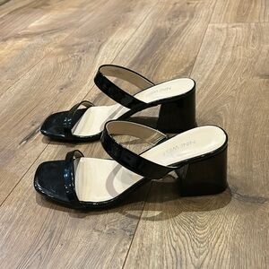 Nine West heels